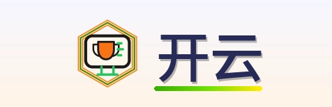 开云 Logo
